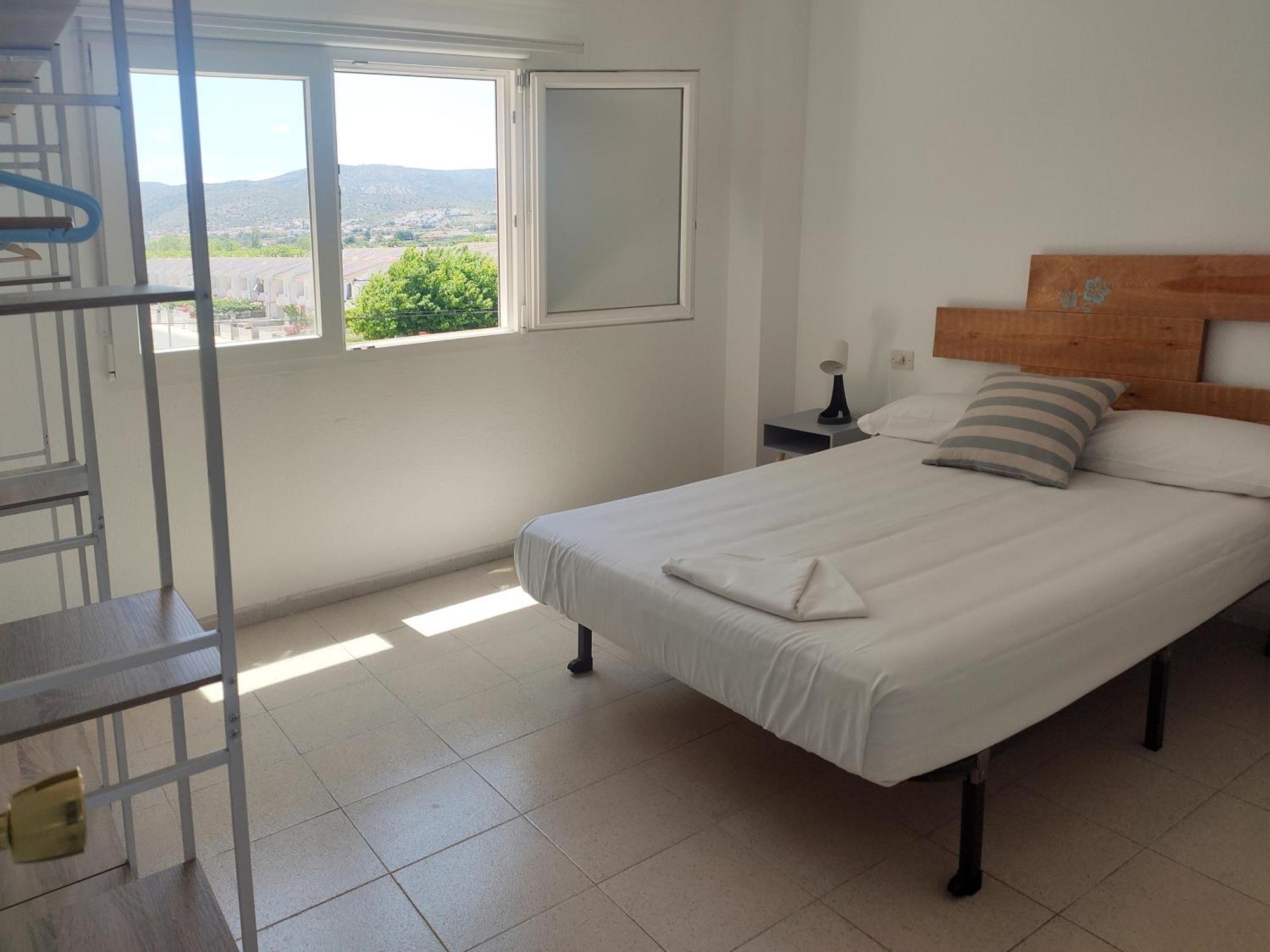 Apartamentos Acapulco Peniscola 3000 Exterior foto