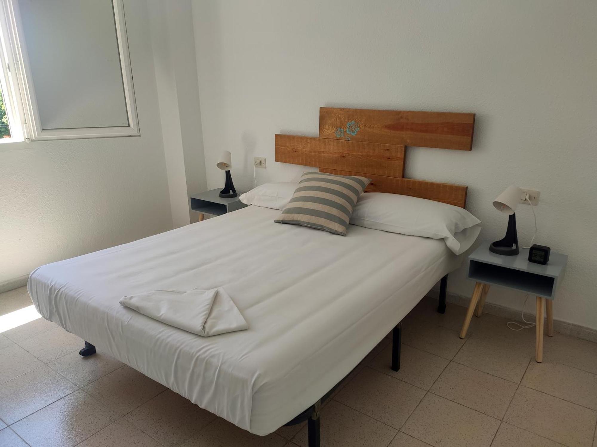 Apartamentos Acapulco Peniscola 3000 Exterior foto